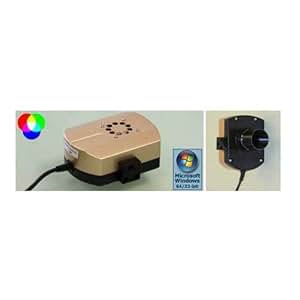 Amazon.com : Opticstar PX-75C Coolair Color Video Camera