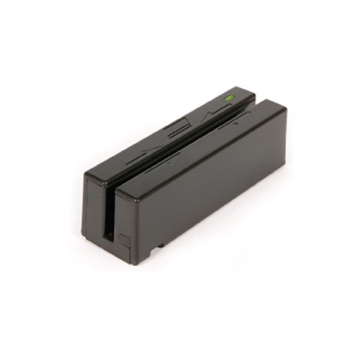 Magtek 21040110 Magnetic Stripe Swipe Card Reader