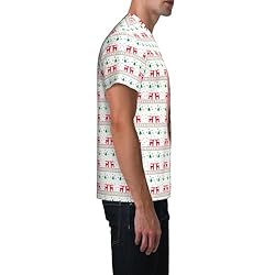 Custom Face Shirt Custom Shirts with Faces for Man