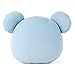 BT21 Official Merchandise by Line Friends - KOYA Decorative Throw Pillows Cushion, 11 Inch