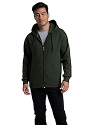 Fruit of the Loom Mens Eversoft Fleece