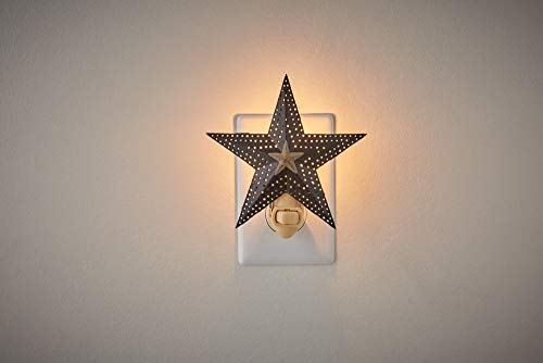 Park Designs Blackstone Night Light - //coolthings.us