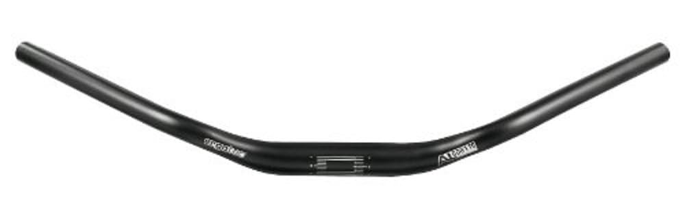 Ergotek City Cruiser 31.8 AL6061–T6 Silver silver