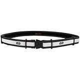 Easton Elite Quiver Belt, White