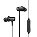 Bluetooth Earphones, BlitzWolf Sports Earbuds in-Ear, 8-Hour Playtime, Bluetooth 4.1, Sweatproof, Comfortable Bluetooth Wireless Headphone, Secure Fit for Running, Gym, Workout