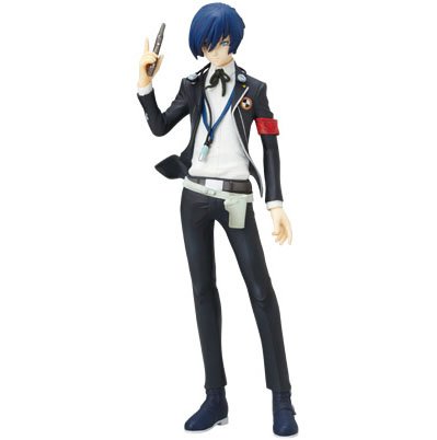 All One Single Item Happy Persona 3 A Lottery Prize Management Yuki 1 8 Scale Buy Online In Costa Rica At Desertcart Cr Productid