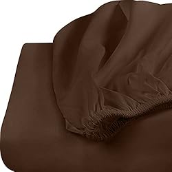 Utopia Bedding King Fitted Sheet - Bottom Sheet