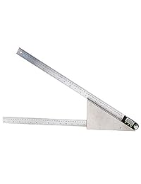 Yangou   Medidor de ángulo digital con medidor de inclinación de acero inoxidable