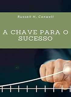 Livro A chave para o sucesso (traduzido)