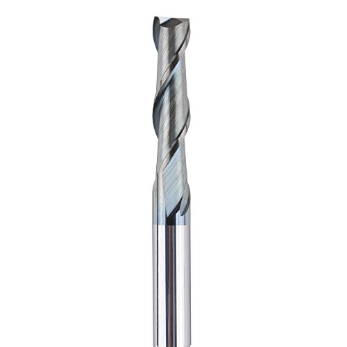 2 SpeTool+2+Flute+Square+Carbide+Machine