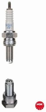 NGK CR9E Spark Plug Pack Pack of 4