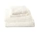 Great Bay Home Extra Soft Velvet Plush Queen Micro Fleece Sheet Set | Deluxe Microplush Non Pilling Sheets, Deep Pocket | Lavish Sherpa Velvet Luxe Collection (Queen, Off White)