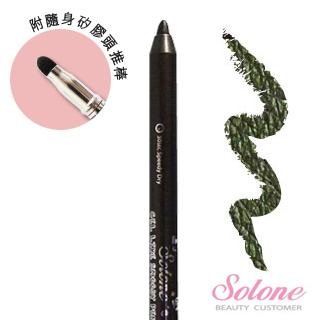 Solone Gel-like Smoody Pencil-02 Jade