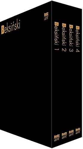Download Beksinski 1- 4 - wydanie w etui PDF
