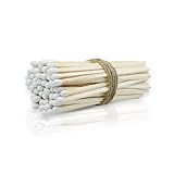 4" Inch Long Wooden Matchsticks Safety Matches