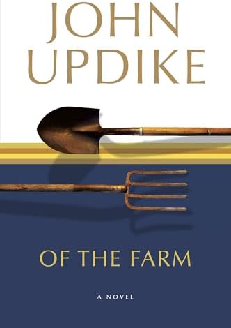 Amazon.com: Toward the End of Time: A Novel: 9780449000410: Updike