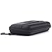 5.2 inch Hard GPS Case 5 inch Protective Pouch Storage Bag Carrying Drive Case Waterproof for Garmin Drive 52 53 51 55 Zumo XT 396 LMT-S dezl 580 Nuvi 2589LMT 2595lmt 2450 2460 2559LMT 1450t Black