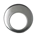 Gorilla Automotive 79913C Cragar Offset Washers