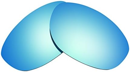 1.5mm Polarized Replacement Lenses for Oakley Monster Dog Sunglasses - Multiple Options