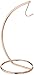 Spectrum Euro Banana Holder (Copper) - Steel Fruit Hanger for Kitchen & Home Countertop Storage Organization