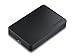 BUFFALO MiniStation 2 TB - USB 3.0 Portable Hard Drive (HD-PCF2.0U3BD)