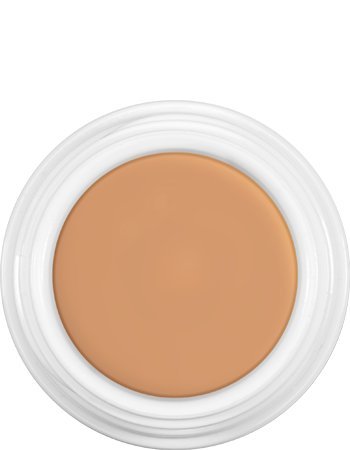Kryolan 75000 Dermacolor Camouflage Creme Foundation Makeup 4g (Multiple Color Options) (D 4 1/2)