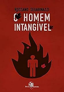 Livro O Homem Intangível
