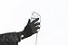 Agloves ® Sport Touchscreen Gloves, iPhone Gloves, Texting Gloves (Black, Medium/Large)