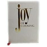 The Joy of Cooking 1975 Irma S Rombauer Marion Rombauer Becker Hardcover Book