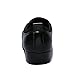 Seakee Men's Slip On Tuxedo Oxford Monk Strap Dress Shoes