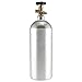 5 lb Aluminum CO2 Air Tank
