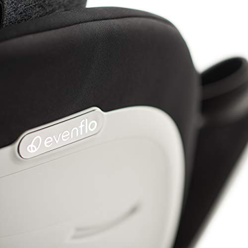 Evenflo Gold SensorSafe EveryStage Smart AllinOne Convertible Car