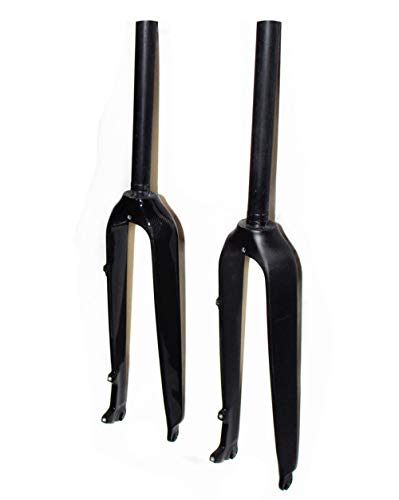 image for FidgetFidget Full Carbon Mountain Bicycle Fork MTB Bike Fork Carbon Fo