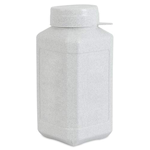 Gamma2 Vittles Vault Junior Pet Food Storage Container, 4 Pounds