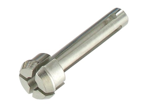 Var vr43402 Bearing Extractor, Unisex Adult, Grey, One Size