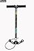 Taousa 70028 PCP Pump High Pressure Hand Pump, Up to 4500 psi, Black