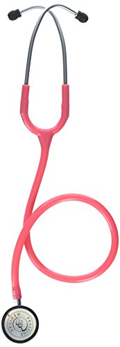 Prestige medical clinical lite stethoscope, passion