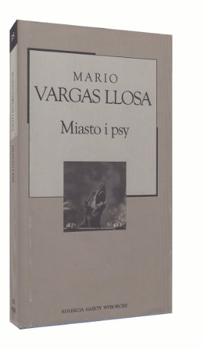 Miasto i psy