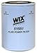 WIX Filters - 51551 Heavy Duty Spin-On Hydraulic Filter, Pack of 1