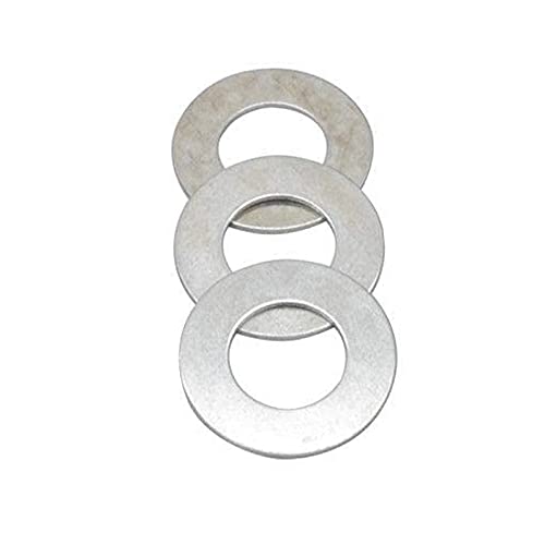 Saw Reducing Rings, 3 pcs Saw Blade Bore Bushes HATOOLHA® Circular Saw Blade Reducing Ring Sawblade SPACERS (30mm x 16mm)