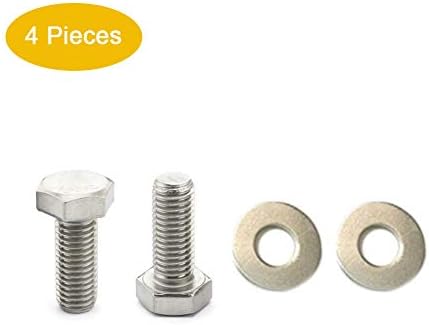 logitech z906 mounting screw size