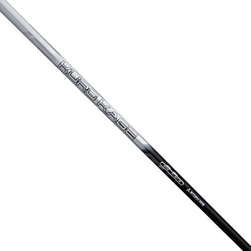 Mitsubishi Kuro Kage Silver with TiNi 70 Shaft For Taylormade SLDR/ RocketBallz Stage 2 Drivers Stiff Mitsubishi Kuro Kage Silver with TiNi 70 Shaft For Taylormade SLDR/ RocketBallz Stage 2 Drivers Stiff