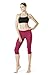 Tesla Women's Sports Leggings FUC08/FUP09/FUS07/WP15/WP16