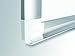 MasterVision Magnetic in/Out Vertical Planner Board (BVCGA02109830)