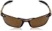 Tifosi unisex adult Seek Sunglasses, Tortoise, 68 mm US