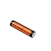 ThorFire 3000 mAh 3.7V 18650 Battery Protected Rechargeable Li-ion Battery for Flashlight