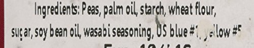 4 Wasabi+Green+Peas+Pounds+Nuts