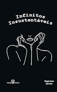 Livro Infinitos Insustentáveis