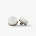 Exfoliating Facial Brush Heads, 2 count