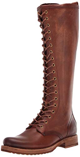 FRYE-Womens-Veronica-Combat-Tall-Boot